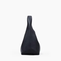 The Sack Skuldertaske, Black