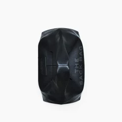 The Sack Skuldertaske, Black