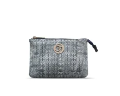 The Weekender Makeuppung, White Signature