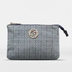 The Weekender Makeuppung, White Signature