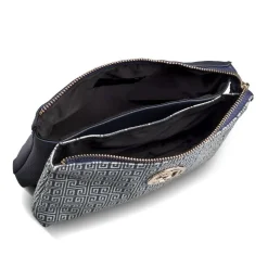 The Weekender Makeuppung, White Signature