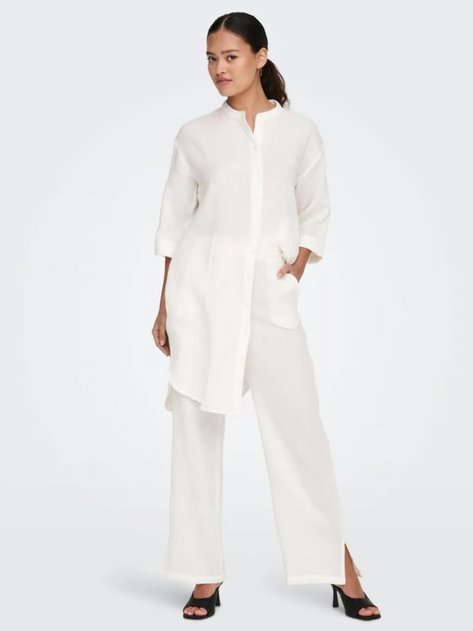 Theis Bukser, Cloud Dancer, M