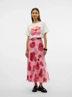 Thilda Teora Nederdel, Bonbon, XL