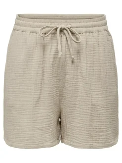 Thyra Shorts, Oxford Tan, XS