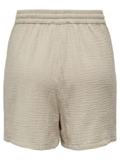 Thyra Shorts, Oxford Tan, XS