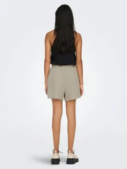 Thyra Shorts, Oxford Tan, XS