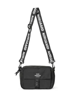 Tian Fae Crossbody, Black