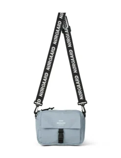 Tian Fae Crossbody, Faded Denim
