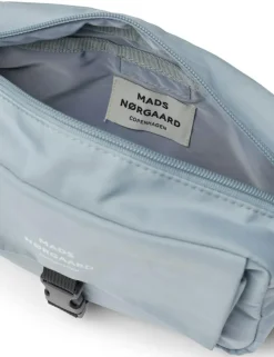 Tian Fae Crossbody, Faded Denim