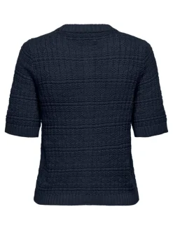 Tikka Cardigan, Total Eclipse, M
