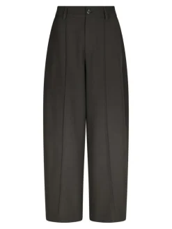 Tilian Structure Bukser, Dark Grey, 38