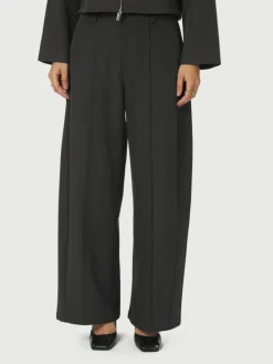 Tilian Structure Bukser, Dark Grey, 38