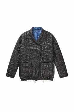 Timothie Jakke, Black, 36