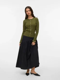 Tina Nederdel, Black, M