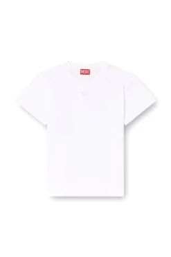 T-Marey T-shirt, White, XL