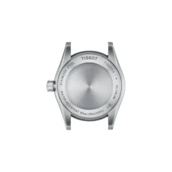 T-My Lady T132.010.11.061.00 Dameur, Stål, 29 mm