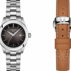 T-My Lady T132.010.11.061.00 Dameur, Stål, 29 mm