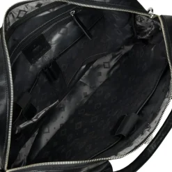 Tobias Computertaske, Sort, Onesize