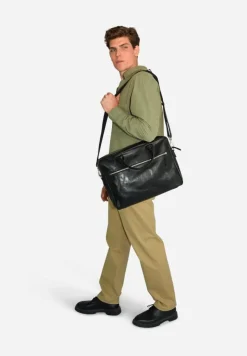 Tobias Computertaske, Sort, Onesize