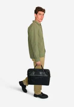 Tobias Computertaske, Sort, Onesize