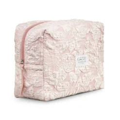 Toilettaske, Pink