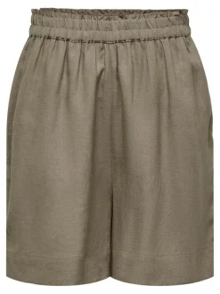 Tokyo Shorts, Brindle, S