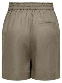 Tokyo Shorts, Brindle, S