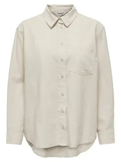 Tokyo Skjorte, Moonbeam, S