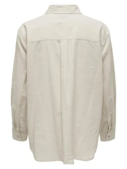 Tokyo Skjorte, Moonbeam, S