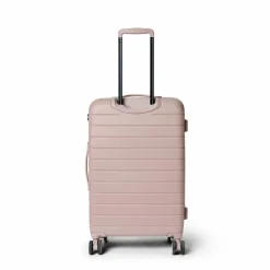 Tonal 24" Kuffert, Cloud Rose