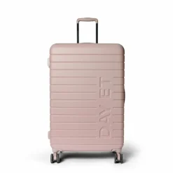 Tonal 28" Kuffert, Cloud Rose