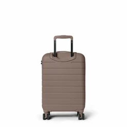 Tonal 20" Kuffert, Major Brown