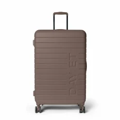 Tonal 28" Kuffert, Major Brown