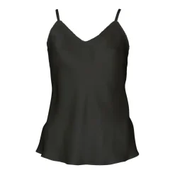Top, Black, M