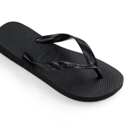Top Sandaler, Black, 41/42