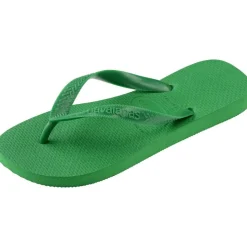 Top Sandaler, Green, 37/38