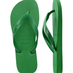 Top Sandaler, Green, 37/38