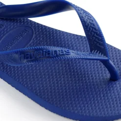 Top Sandaler, Marine Blue, 41/42