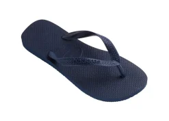 Top Sandaler, Navy Blue, 41/42