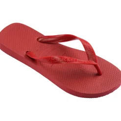 Top Sandaler, Red, 41/42