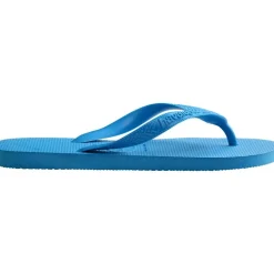 Top Sandaler, Turquoise, 37/38