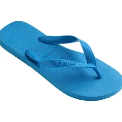 Top Sandaler, Turquoise, 37/38