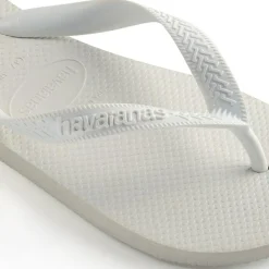 Top Sandaler, White, 37/38