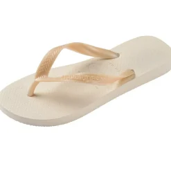 Top Senses Klipklapper, Beige Straw, 35/36