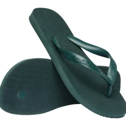 Top Senses Klipklapper, Pantanal Green, 37/38