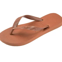 Top Senses Klipklapper, Rust, 41/42