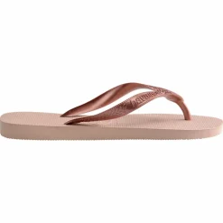 Top Tiras Sandaler, Ballet Rose, 35/36