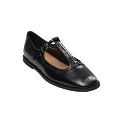 Tora Mary Jane Sko, Black, 41