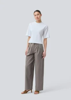 ToreMD Bukser, Dark Grey, XS