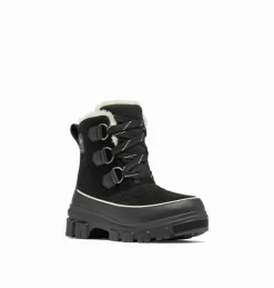 Torino™ Støvler, Black/Fawn, 38